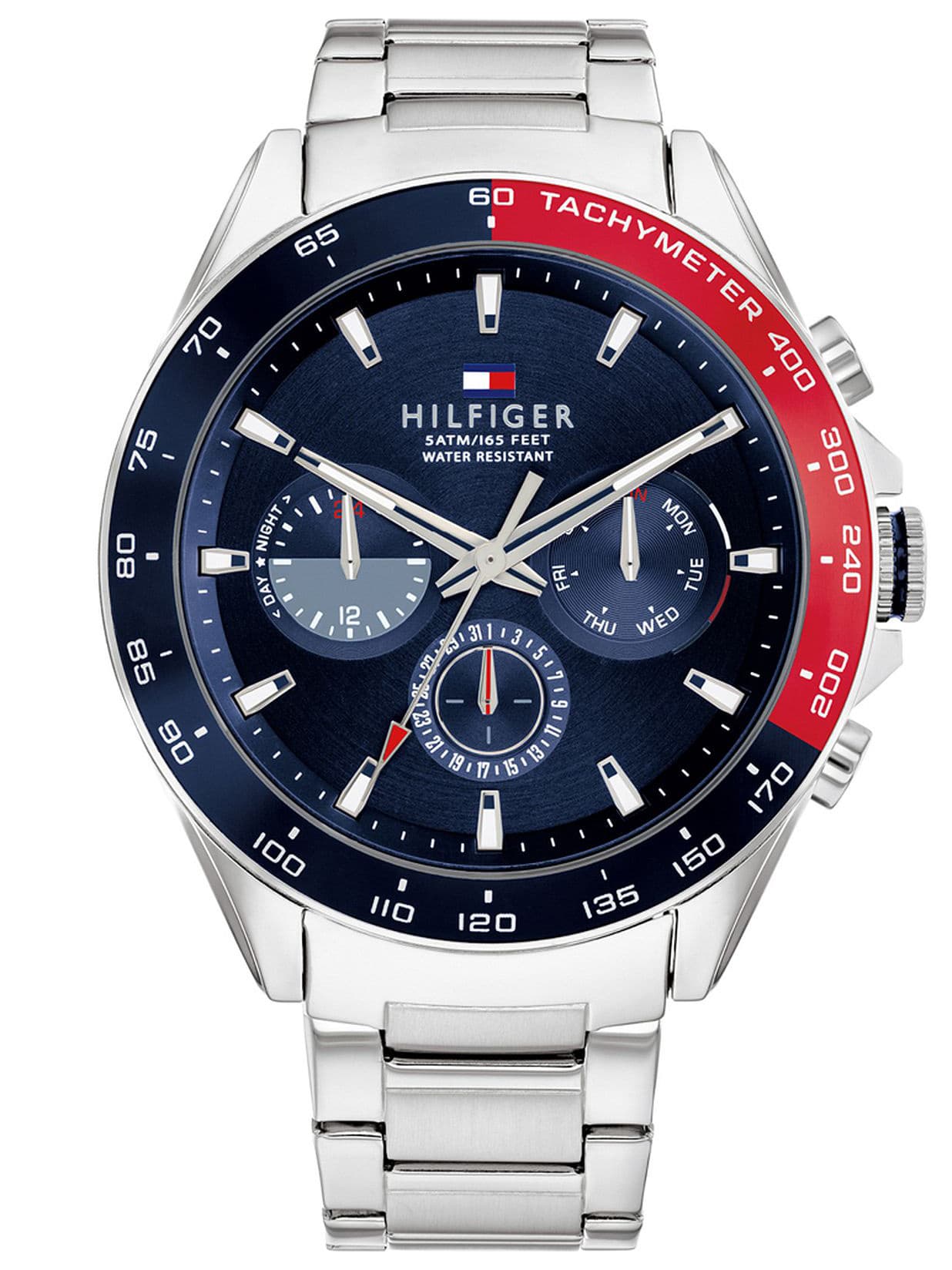 Pánske hodinky Tommy Hilfiger Owen 1791968