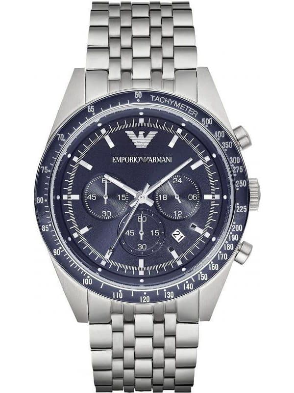 Pánske hodinky EMPORIO ARMANI AR6072 - SPORTIVO (zx150a)