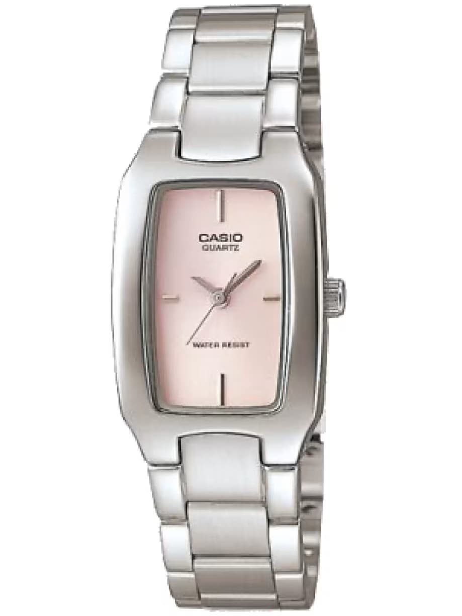 Dámske hodinky Casio LTP-1165A-4C s darčekovým boxom