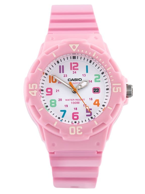 Dámske hodinky Casio LRW-200H 4B2V (zd557k) s krabičkou 1