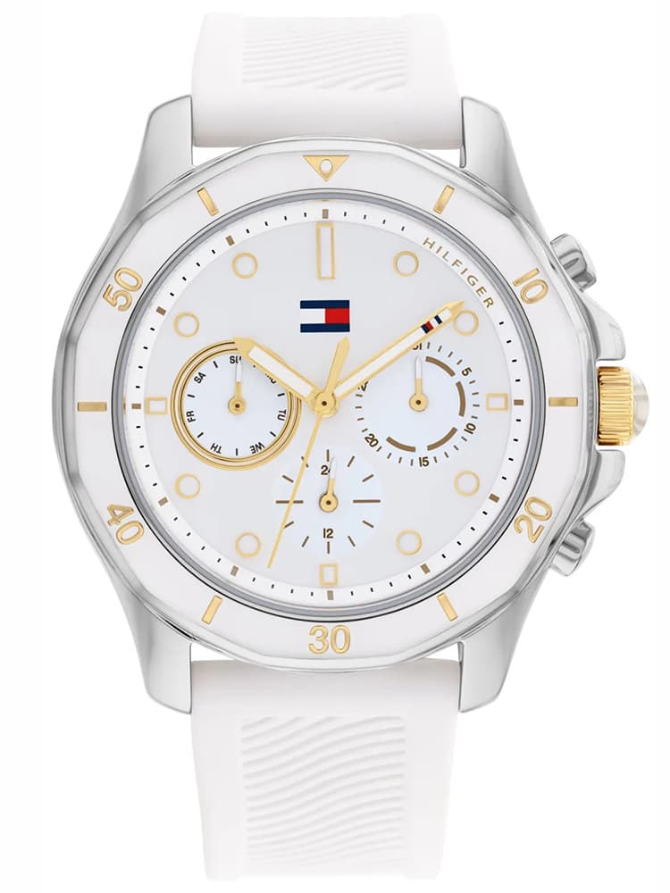 Dámske hodinky Tommy Hilfiger Brooklyn 1782568 (zf601b) s krabičkou 1