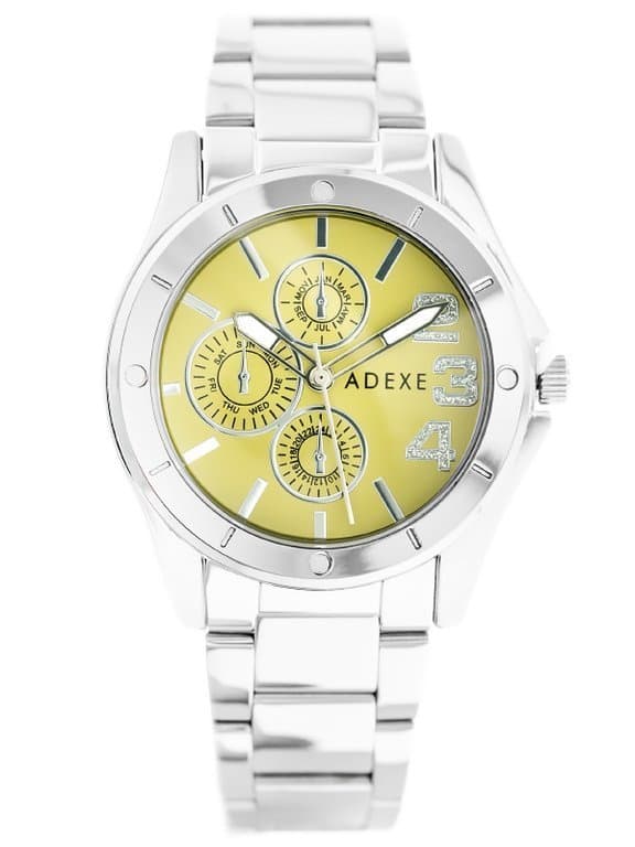 Pánske hodinky ADEXE ADX-1362B-2A (zx084b) 1