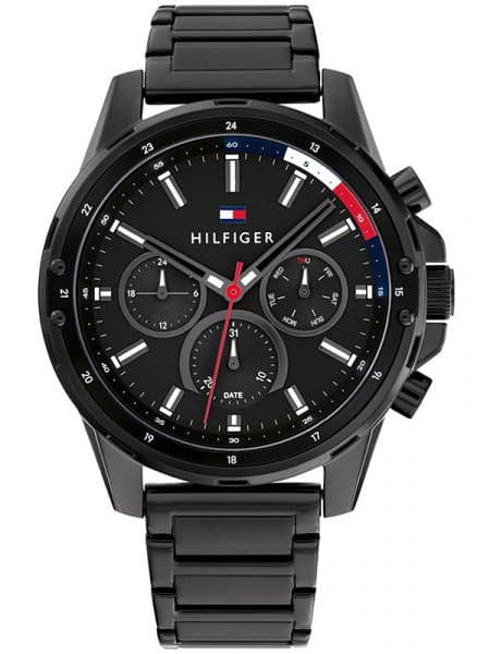 Pánske hodinky TOMMY HILFIGER 1791935 MASON (zf065a) 1