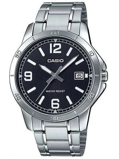 Pánske hodinky CASIO MTP-V004D-1B2 (zd047f) 1