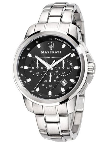 PÁNSKE HODINKY MASERATI R8873621001 (zs015b) 1