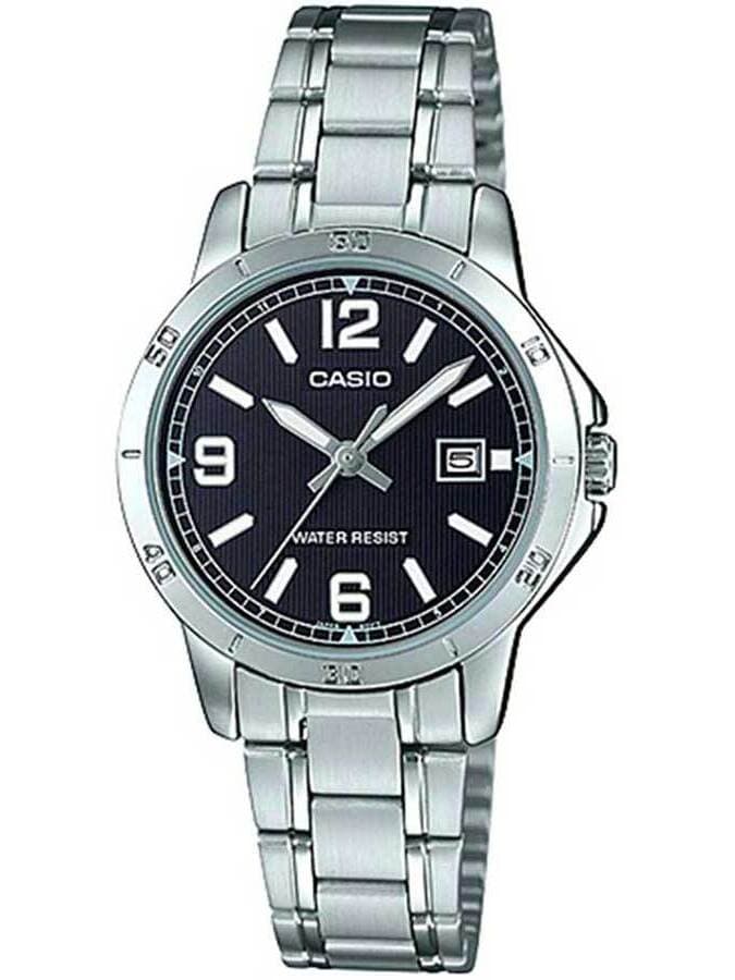 Dámske hodinky Casio Collection LTP-V004D-1B2 s krabičkou 1