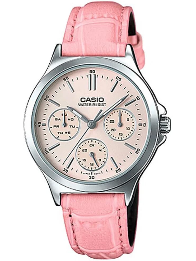 Dámske hodinky Casio LTP-V300L 4A (zd581b)