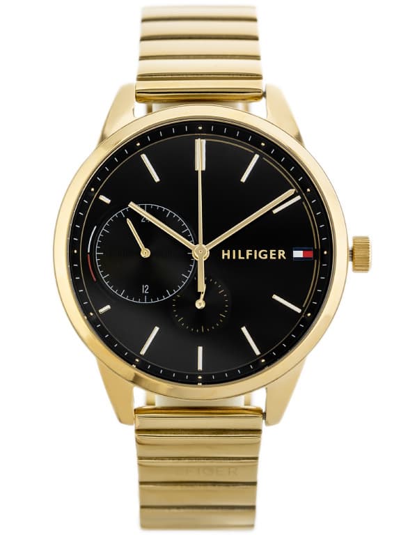 Dámske hodinky Tommy Hilfiger 1782019 Brooklyn (zf527a)