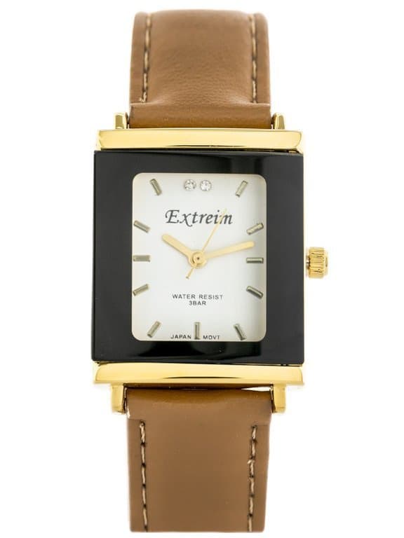 Dámske hodinky Extreim EXT-Y015A-1A (zx662a)