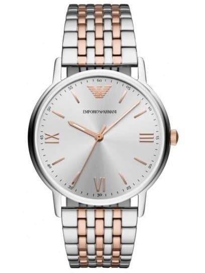 Pánske hodinky EMPORIO ARMANI AR11093 (zi061a) 1