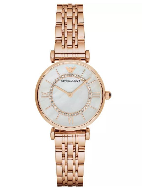 Dámske hodinky Emporio Armani AR1909 Classic (zx697a) 1