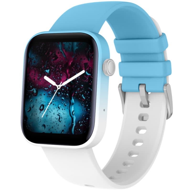 Dámske smartwatch I Rubicon RNCE97 - volania,  (sr041d) 1