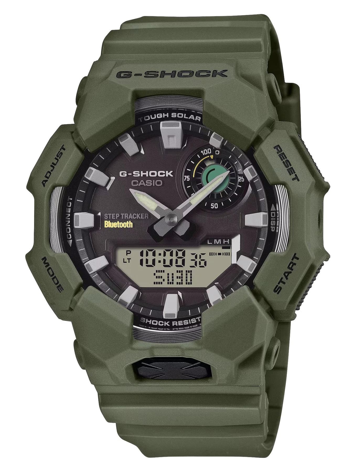 Pánske hodinky Casio G-Shock GA-B010-3AER 1