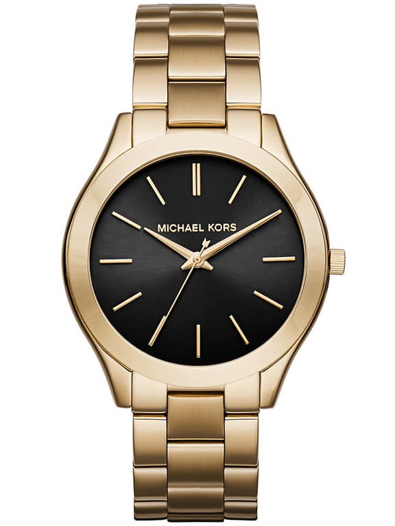 Dámske hodinky Michael Kors MK3478 Runway