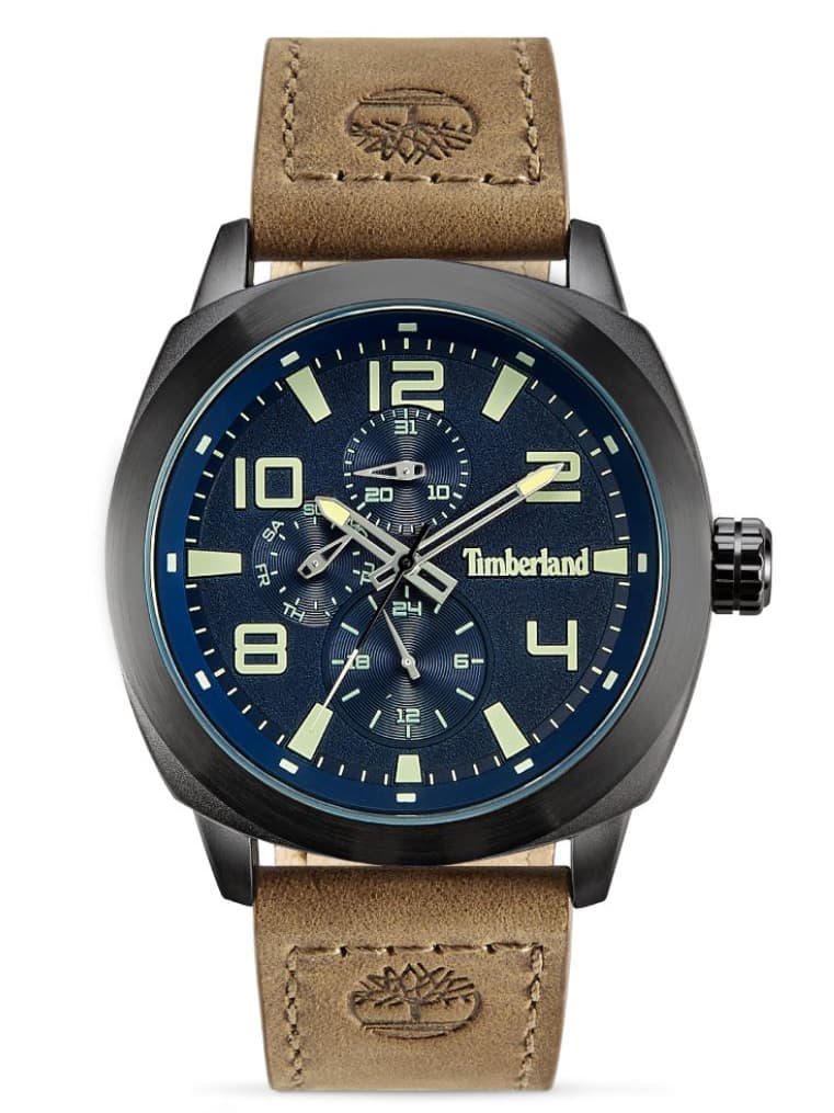 Pánske hodinky Timberland TDWGF9001701 (zq033a) 1