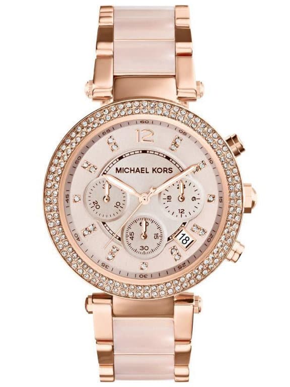 Dámske hodinky Michael Kors MK5896 Parker (zx701b) 1