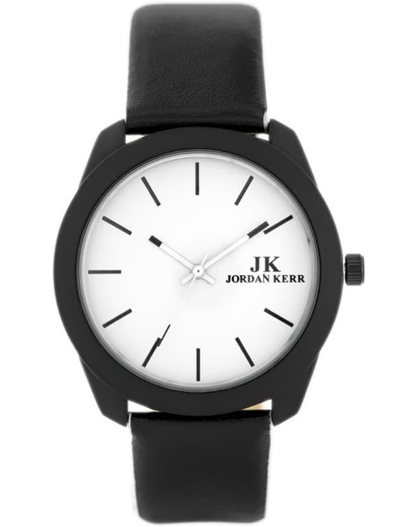 PÁNSKE HODINKY JORDAN KERR – C1982 (zj070a)