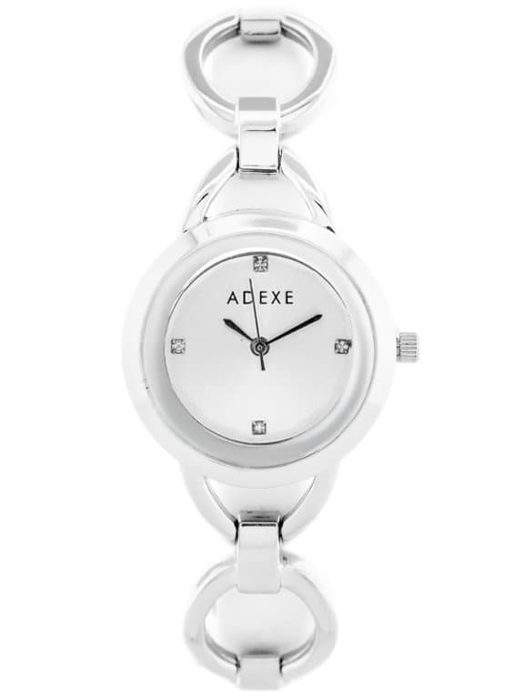 Dámske hodinky Adexe ADX-1217B-2A (zx617b) 1