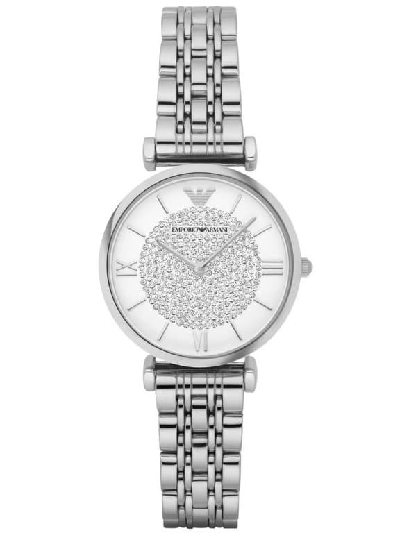 Dámske hodinky Emporio Armani AR1925 Gianni T-BAR (zx715a)