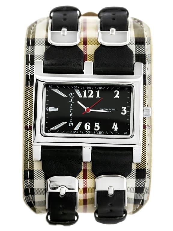 Dámske hodinky Extreim EXT-Y013A-6A (zx673f)