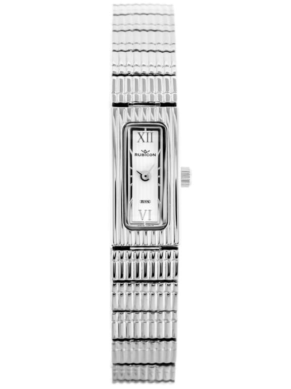 Dámske hodinky Rubicon RN10B48 (zr638b) 1