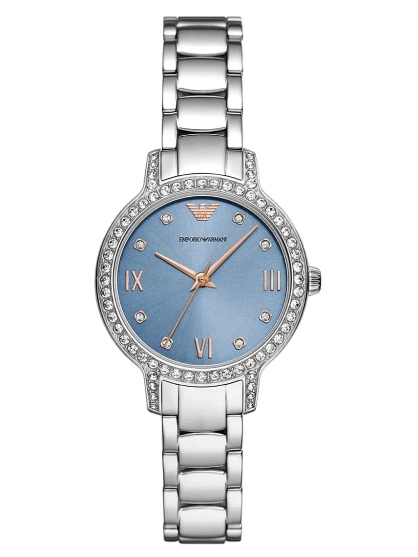 Dámske hodinky Emporio Armani Cleo AR11585 (zi546b) 1