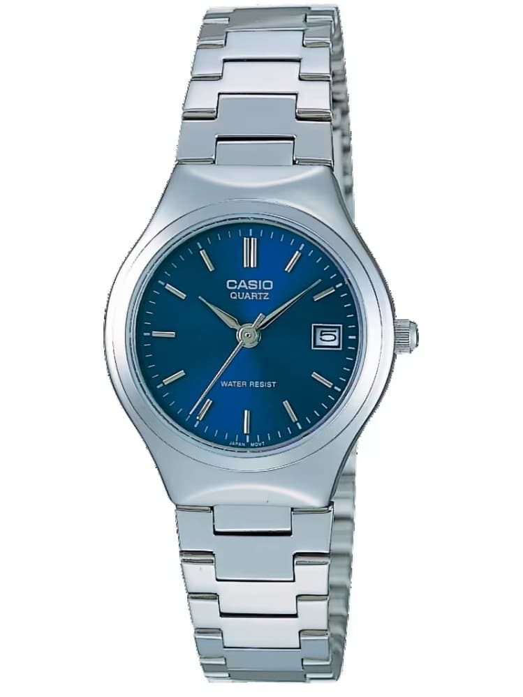 Dámske hodinky Casio LTP-1170A-2A (zd636e) s darčekovým boxom