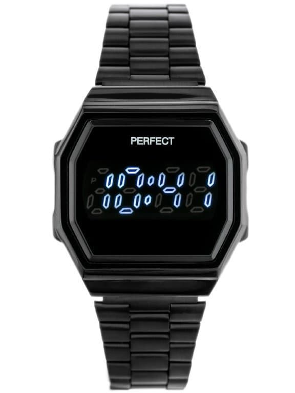 Dámske hodinky Led Perfect A8039 (zp916d) 1