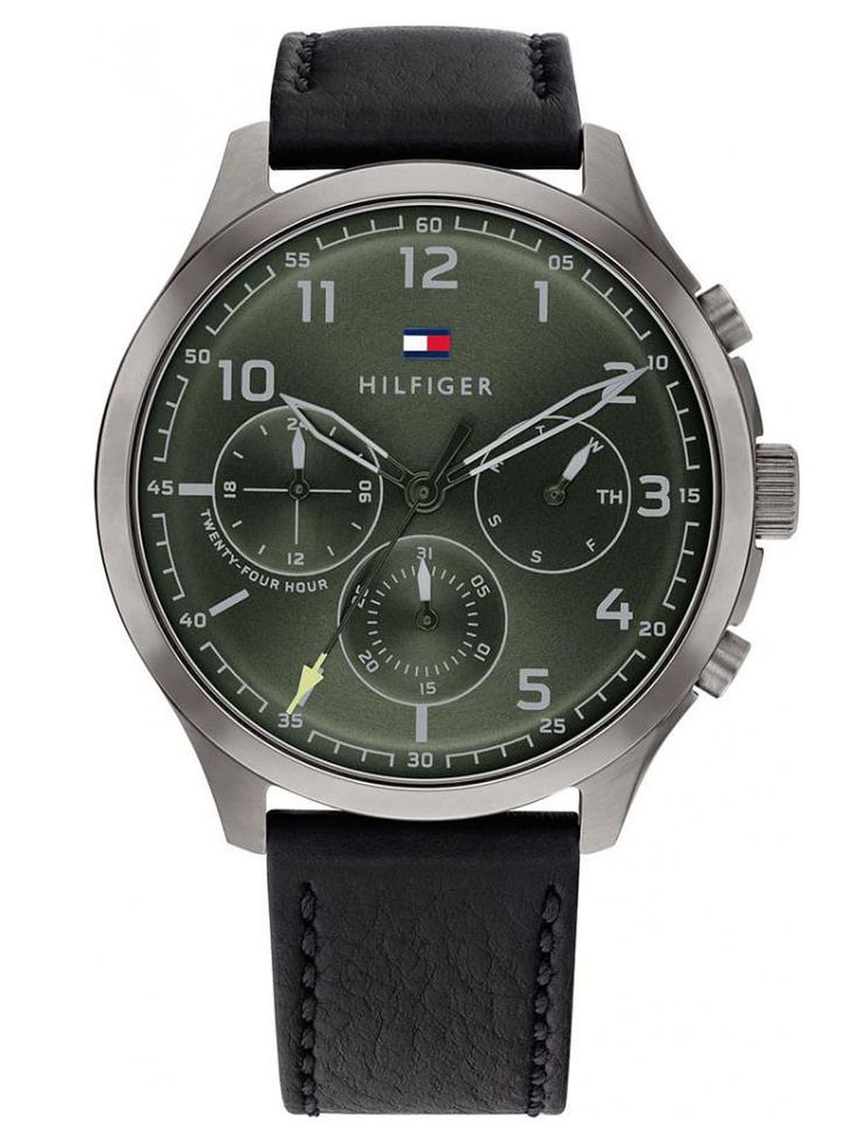 Pánske hodinky Tommy Hilfiger Asher 1791856