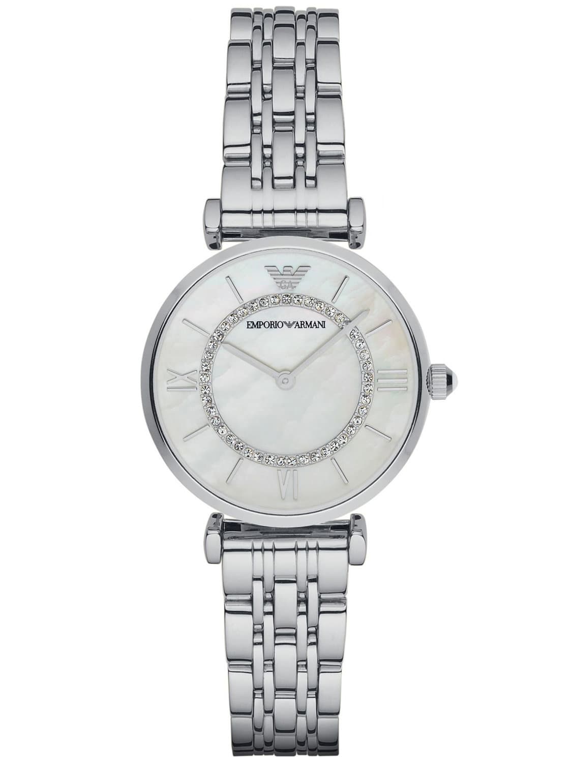 Dámske hodinky Emporio Armani AR1908 Classic (zi501b) 1