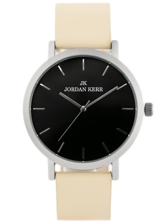 PÁNSKE HODINKY JORDAN KERR – PW188 (zj086b)