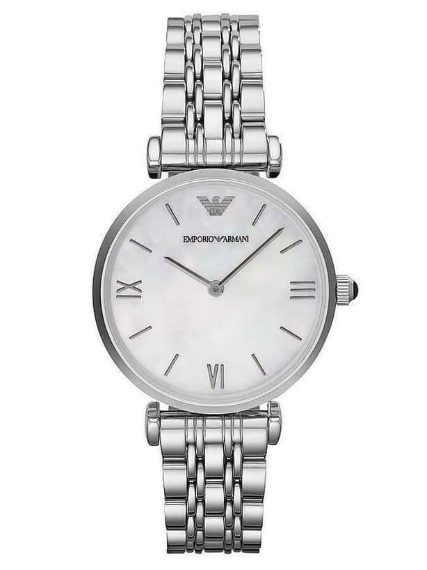 Dámske hodinky Emporio Armani AR1682 Gianni T-BAR (zi511h)