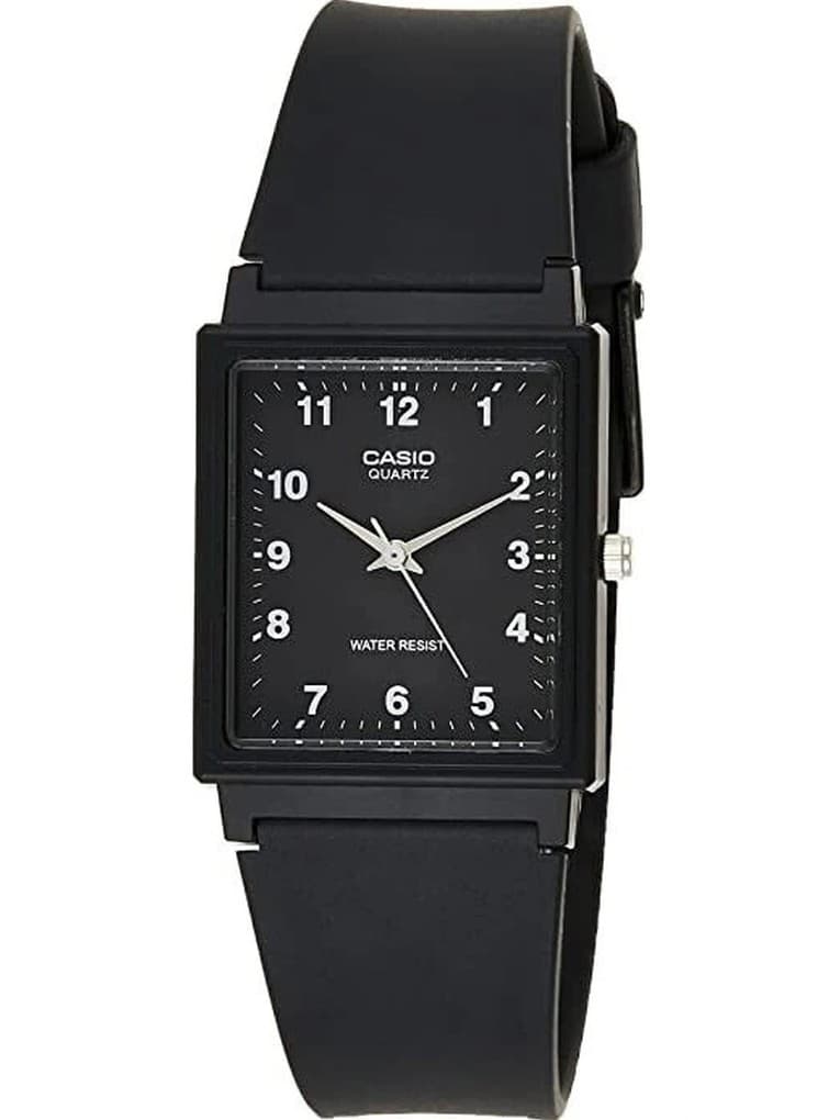 Dámske hodinky Unisex Casio MQ-27-1B (zd662b) s krabičkou