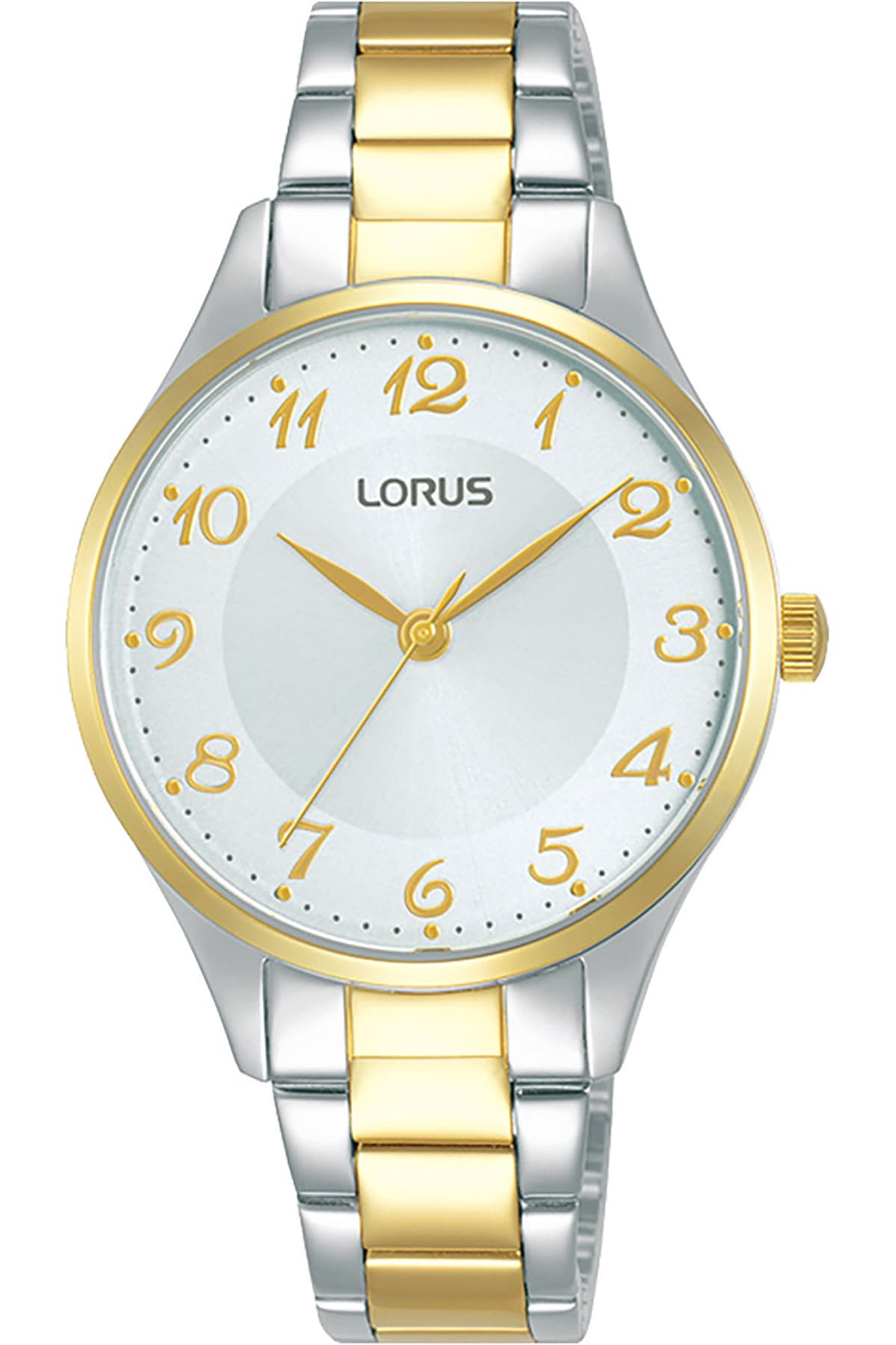 Dámske hodinky Lorus Lady RG270VX9 s krabičkou (zlo505b) 1