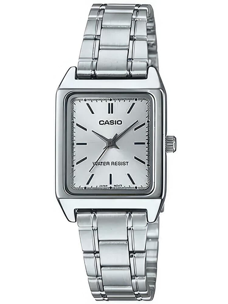 Dámske hodinky Casio LTP-V007D-7E s krabičkou