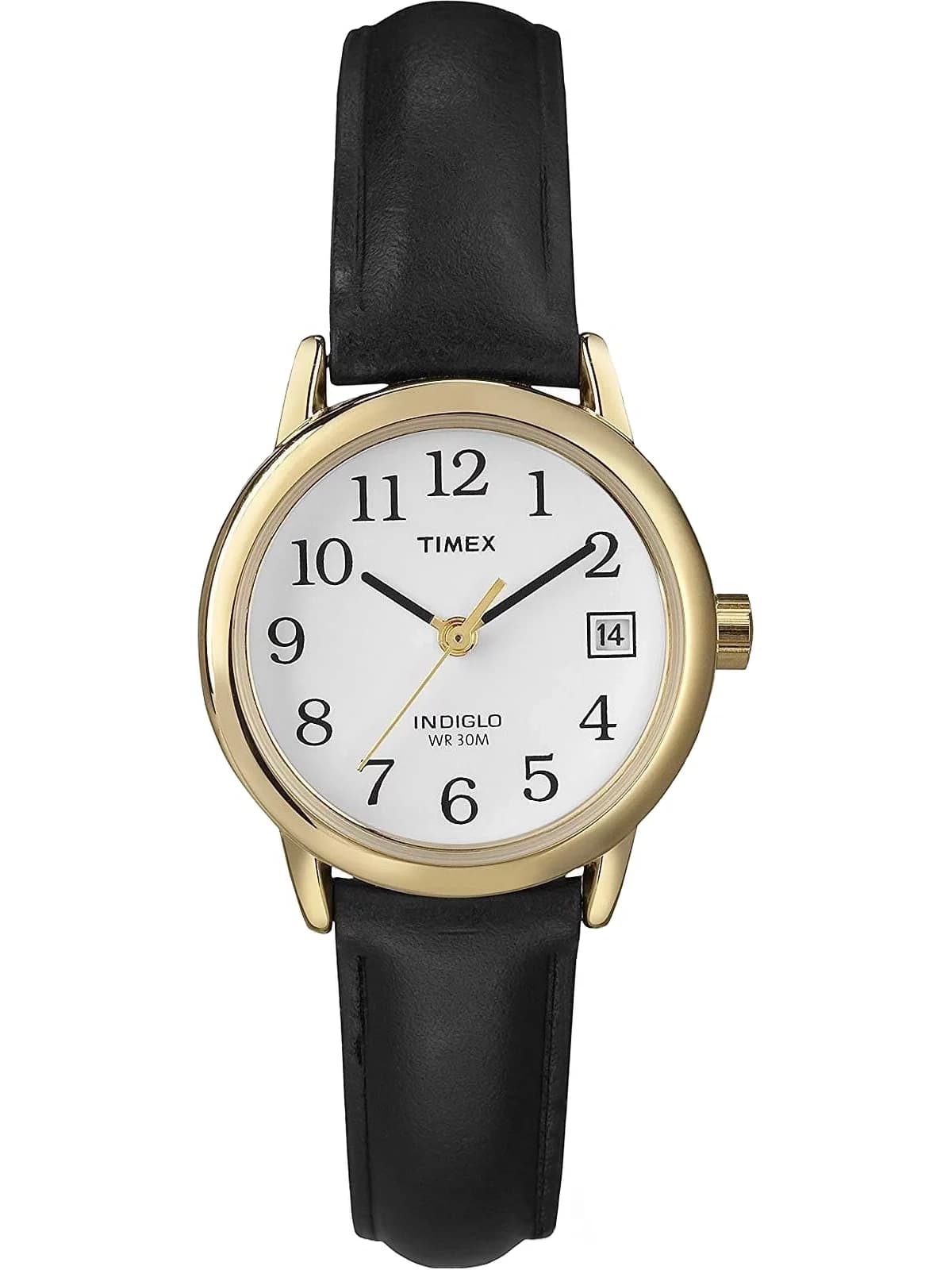 Dámske hodinky Timex T2H341 (zt622g) Indiglo 1