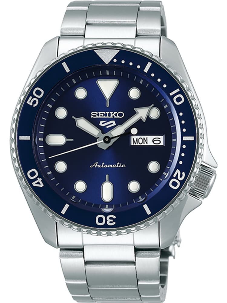 SEIKO 5 Sports SRPD51K1 PÁNSKE HODINKY AUTOMAT + KRABIČKA