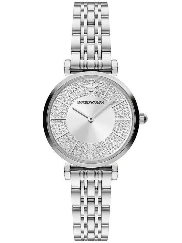 Dámske hodinky Emporio Armani AR11445 Gianni T-BAR (zi512a) 1