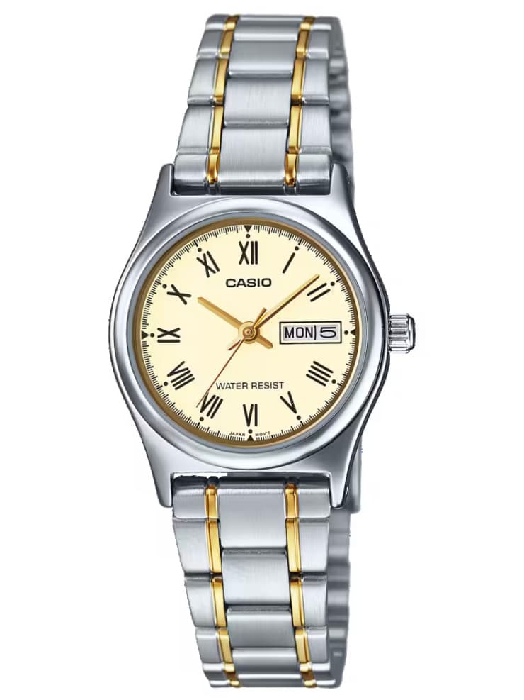 Dámske hodinky Casio LTP-V006SG-9B s krabičkou 1