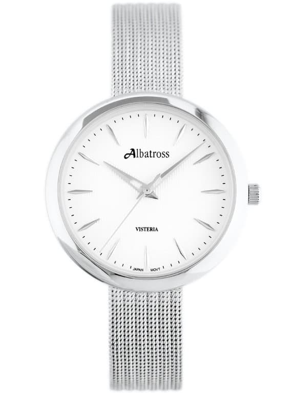 Dámske hodinky Albatross ABBC20 (za542b) 1