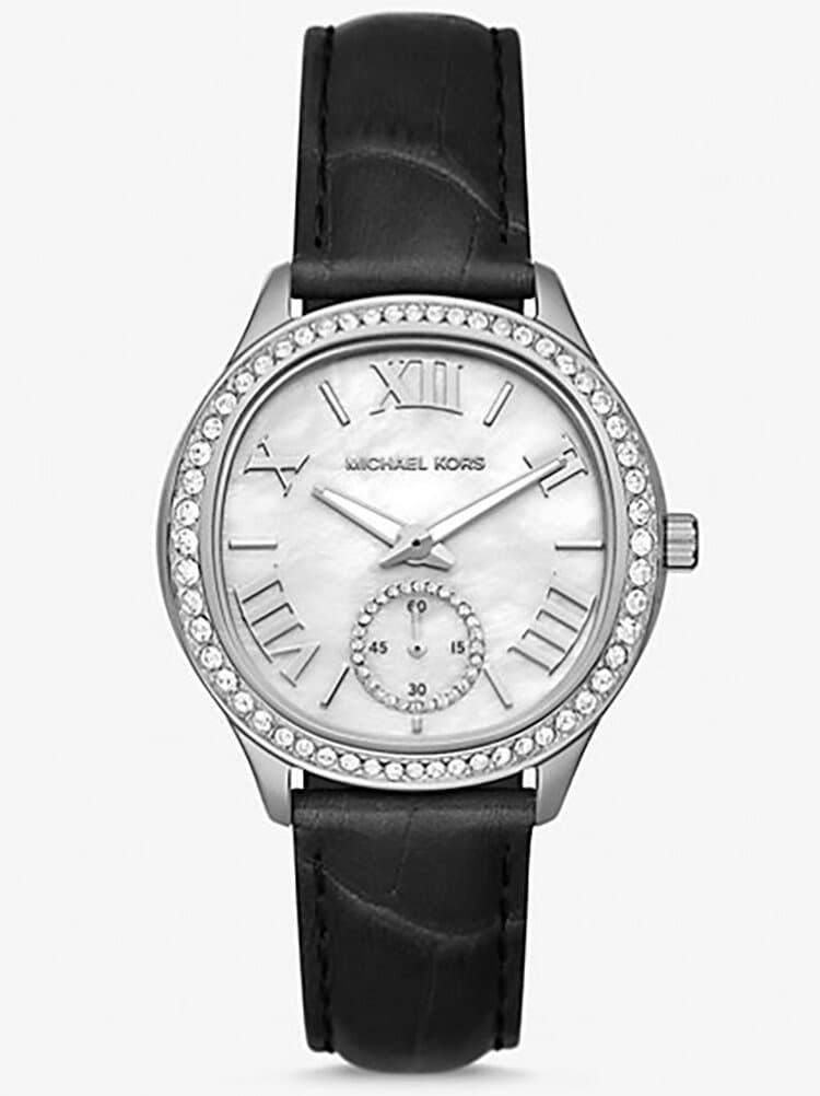 Dámske hodinky Michael Kors Sage MK4821 s krabičkou 1