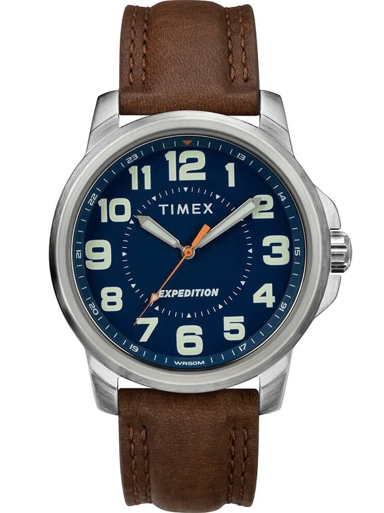 TIMEX Expedition Field TW4B16000 PÁNSKE HODINKY + KRABIČKA 1