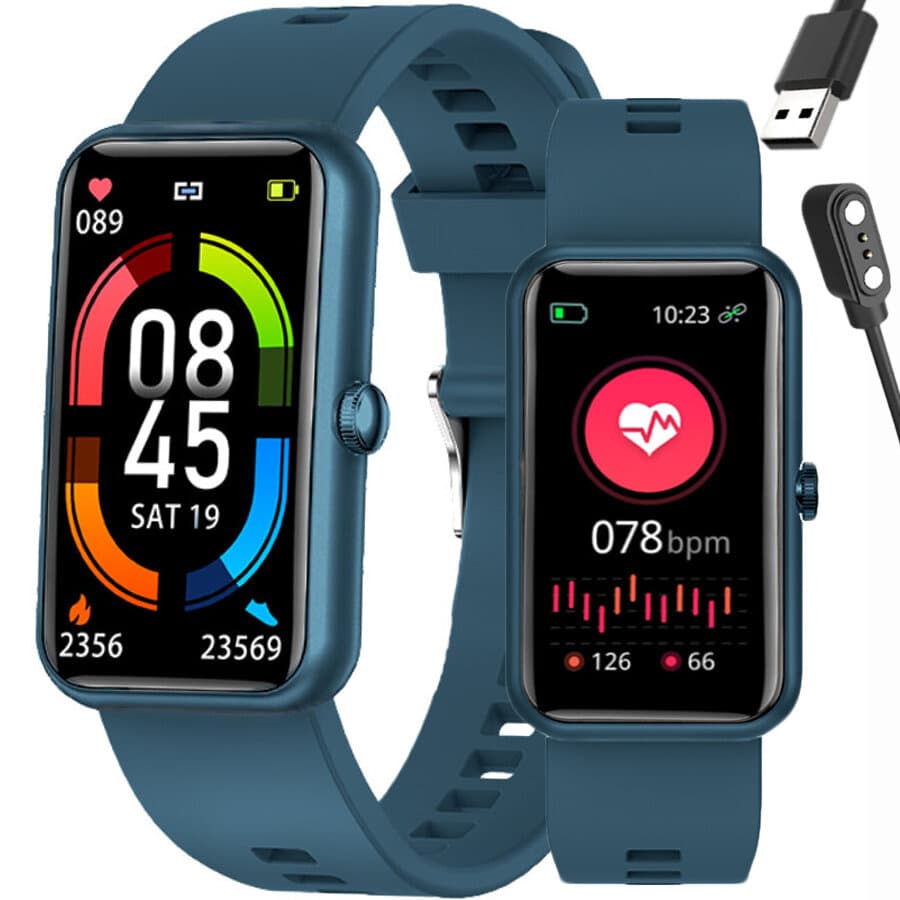 SMARTWATCH UNISEX Rubicon RNCE83 - (sr032f)