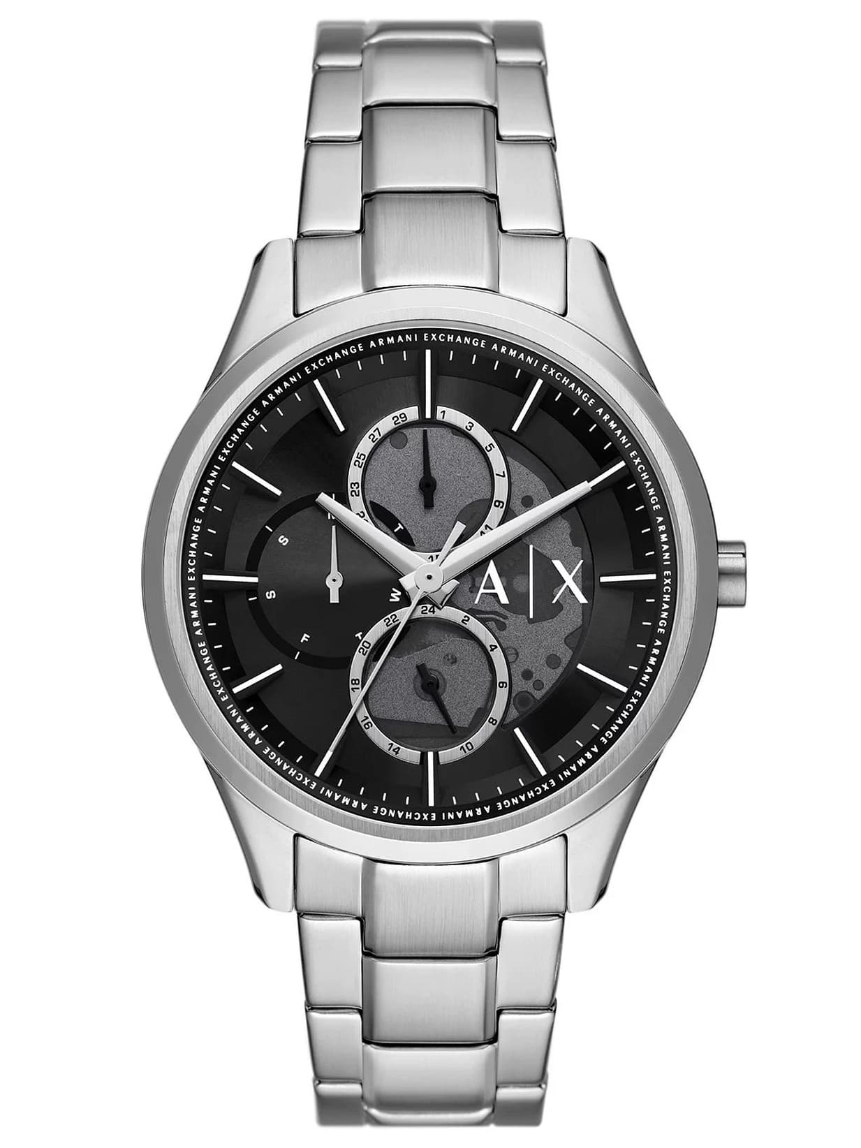 Pánske hodinky Armani Exchange AX1873 Dante + darčekový box 1