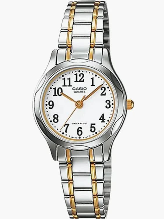 Dámske hodinky Casio LTP-1275SG-7B (zd580f) s darčekovým boxom