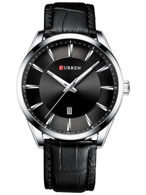 Pánske hodinky CURREN 8365 (zc032b) 1