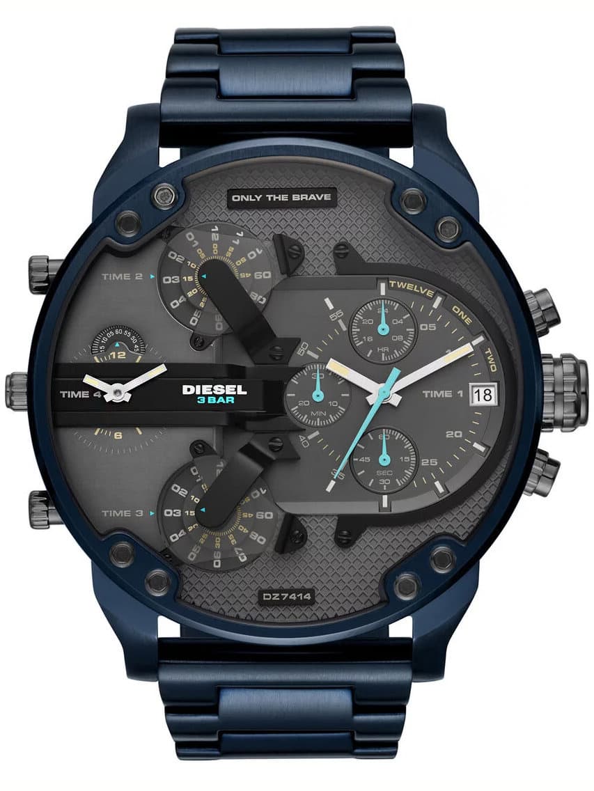 Pánske hodinky Diesel DZ7414 - MR. DADDY 2.0 (zz005h) 1
