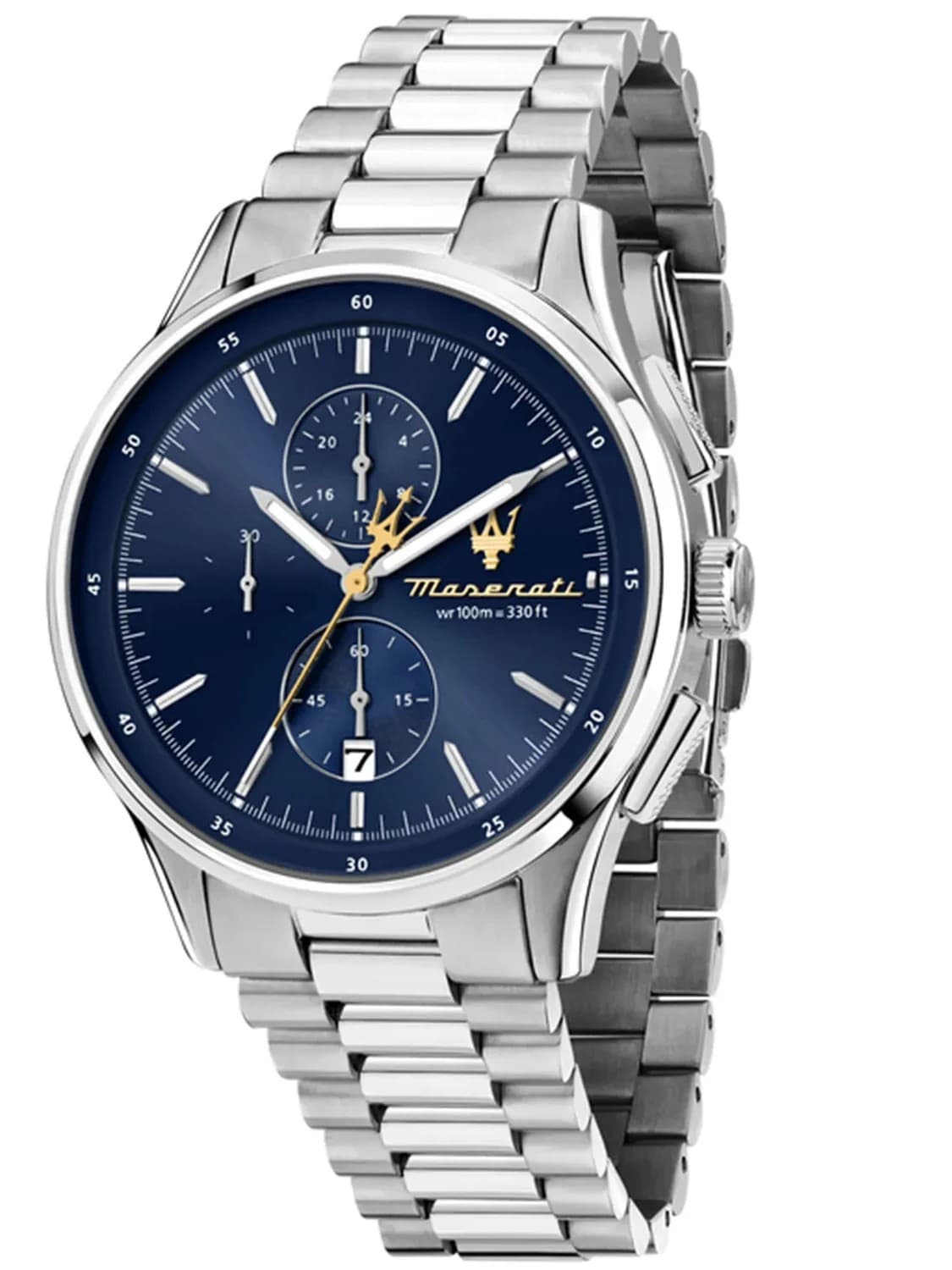 Pánske hodinky Maserati R8873624004 (ZS057A) 1