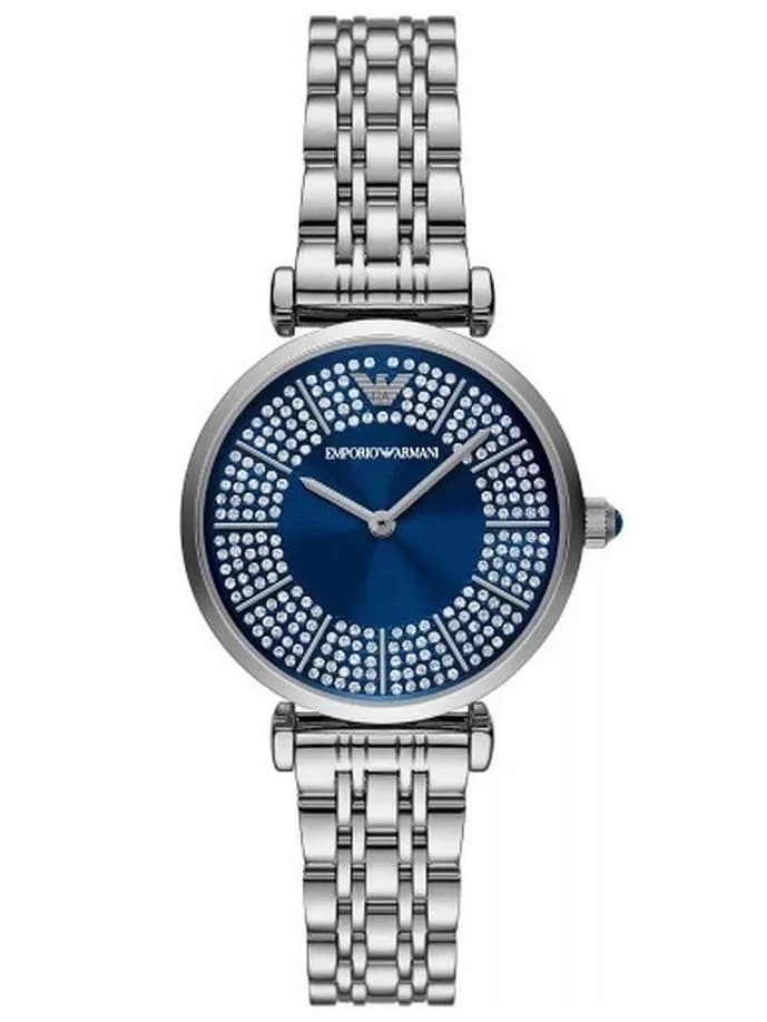 Dámske hodinky Emporio Armani AR11627 Gianni T-BAR (zi512e)