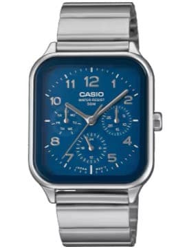 Pánske hodinky Casio MTP-M306D-2A